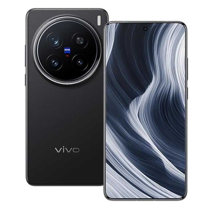 Vivo X200 Pro 5G, 16GB, 512GB